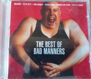 Bad Manners – The Best Of (kat. R2)