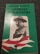 Andrzej Małkowski Aleksander Kamiński 