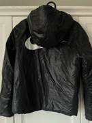 Kurtka Nike dwustronna 