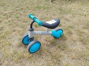 Rowerek biegowy Kinder Kraft