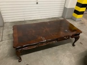 Stolik Ludwikowski    super stan bardzo ładny drewno 