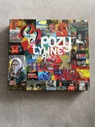 Pozytywne wibracje X (3cd)