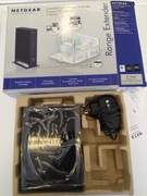 Wzmacniacze Wi-Fi Netgear WN2000RPT