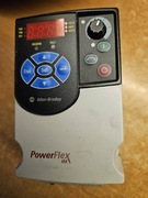 Falownik Allen-Bradley 0,4kW 22F-D1P5N113 3-faz