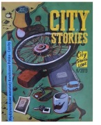 City Stories Łódź 9/2013 Polska-Czechy