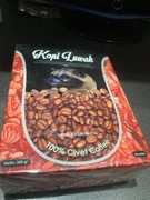 Kawa Kopi Luwak