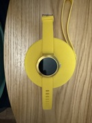 Smartwatch Forever Colorum Cw-300 żółty