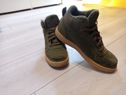 Buty Nike COURT BOROUGH Mid Winter. Roz.38,5