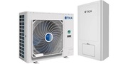 Pompa Ciepła TICA 12.0 KW Split - Dostępne od ręki
