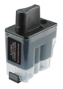 Tusz BLACK Brother LC09 LC41 LC47 LC900 LC950