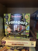 Brainbox Transport Polska wersja językowa