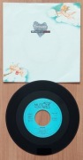 Erasure – Who Needs Love Like That Vinyl 7" z 1985r