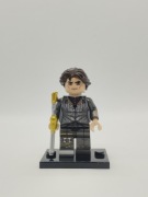 Minifigurka Victor z Arcane League of Legends Kompatybilna z LEGO