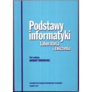 Podstawy informatyki Laboratoria i ćwiczenia - Nowarska B.