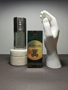 Woda toaletowa perfumy Constance Carroll Potions vintage lata 80