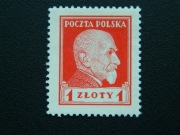 Fi 193**. Stanisław Wojciechowski. Gwarancja.