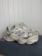 Buty New Balance 9060 beżowe org 37,5