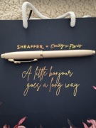 Pióro wieczne Sheaffer Emily in Paris