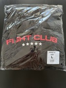 Bluza PRO8L3M Fight Club - nowa
