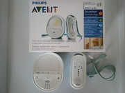 Niania elektroniczna Philips Avent SCD505
