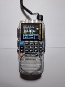 Tidradio td-h3 uszkodzony.