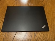 Laptop Lenovo X1 Carbon, i7, RAM 16 GB, SSD 500 GB