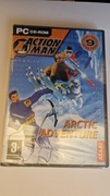  Action man gra pc cd rom