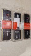 Pamięć RAM HyperX Fury 8GB