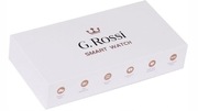 Damski SMARTWATCH G.Rossi SW015-5 Złoty