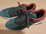 Buty męskie - Trekkingowe - Rozmiar 46 - SALOMON OUTRISE GTX Gore-Tex