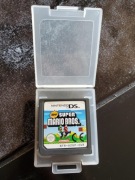 New Super Mario Bros DS
