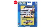 MATCHBOX COLECTORS - BMW M3 SHELL 1993 HVW14 - UNIKAT NOWY
