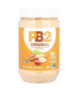 Masło orzech PB2 Masło orzechowe w proszku 454 g