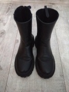 Buty Damskie Wiosenno-Jesienne Sinsay