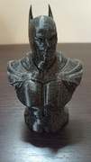 Figurka 3D popiersie BATMAN !!!