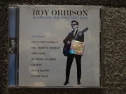 ROY ORBISON IN DREAMS - THE GREATEST HITS
