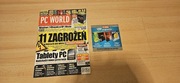 Pc World maj 2010 plus 159 programów 