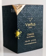 VERTUS CHAOS EDP 100ml Nówka sztuka