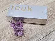 Perfum FCUK HER woda toaletowa dla kobiet 100 ml 