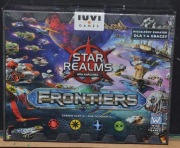 Gra Star Realms Frontiers