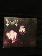 Mayhem Live in Leipzig 1992 Darkthrone Burzum