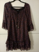 Sukienka AMISU rozm. 40