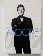 Marvel 4xDVD Avengers Kapitan Ameryka Wojna Bohaterów 