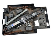 PODNOŚNIK LEWAREK ZESTAW NAPRAWCZY DUCATO III BOXER JUMPER II 2006- 