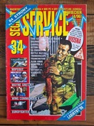 Secret Service nr 34 4/96