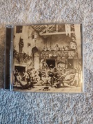 JETHRO TULL - MINSTREL IN THE GALLERY (CD) Remaster