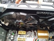 Gigabyte Windforce gtx 660 3gb ddr5