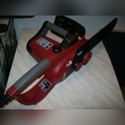 Pilarka elektryczna łańcuchowa einhell red 