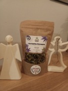 Herbatka konopna (liście i kwiaty) - 50g DIOICA