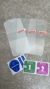 Folia hydrogel do Iphone 12 mini